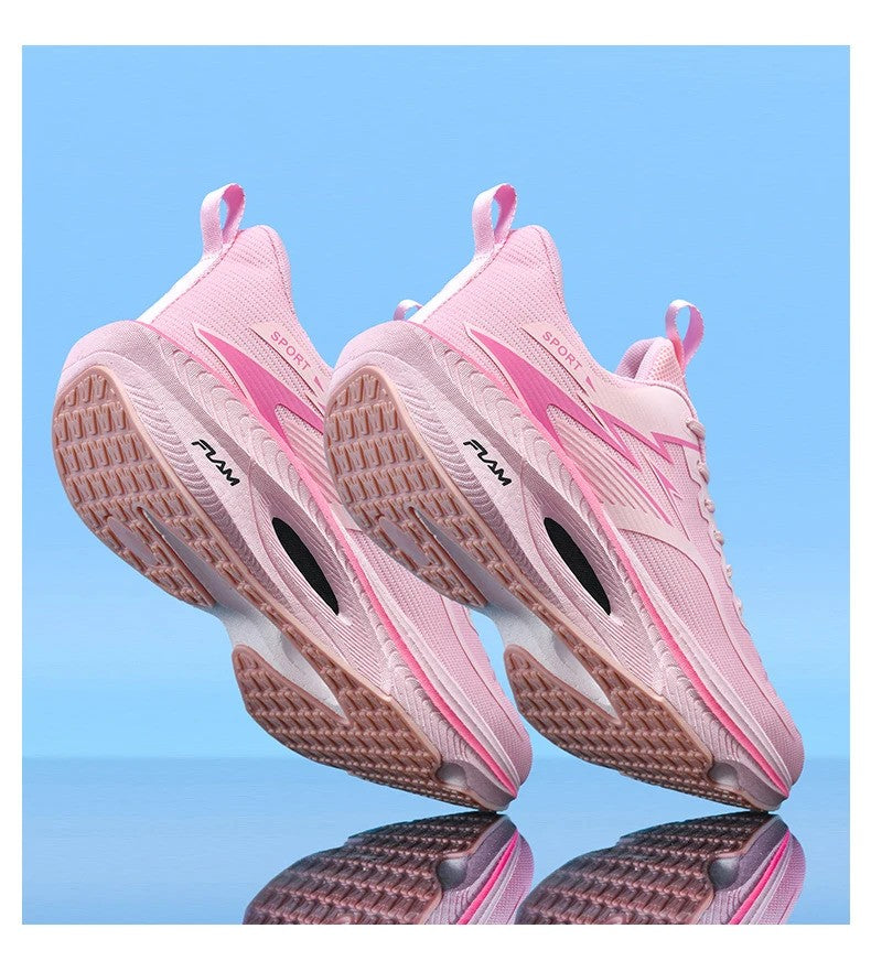 AirStride Max running shoes