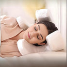 soft skin support pillow