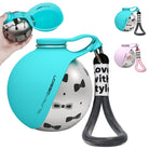 dog hydration bottle