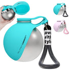 pet travel water dispenser