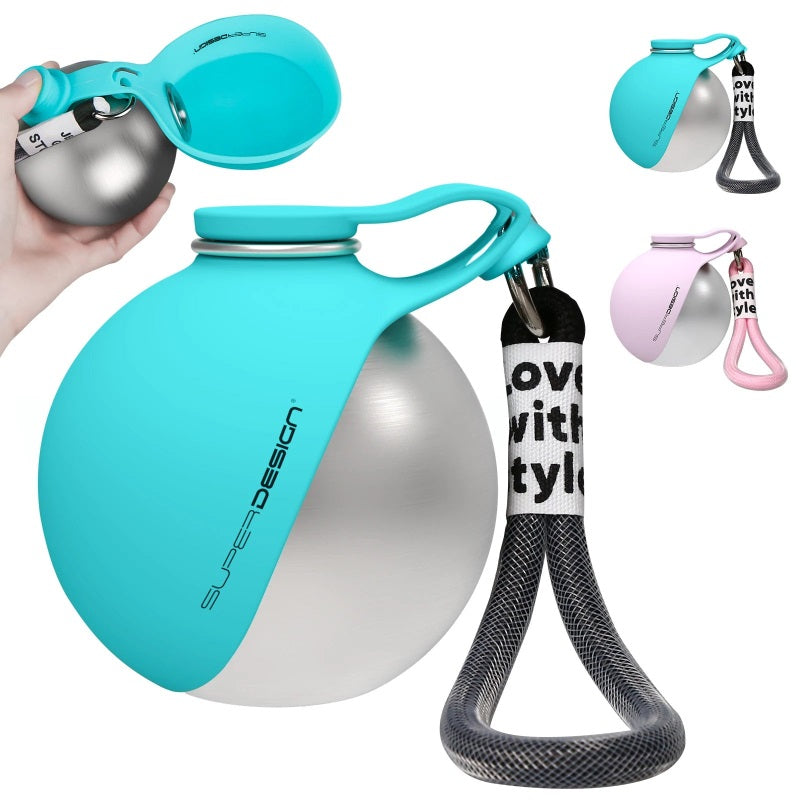pet travel water dispenser