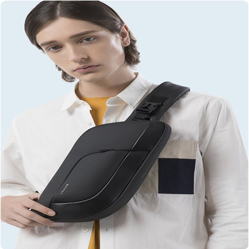 Minimalist travel sling