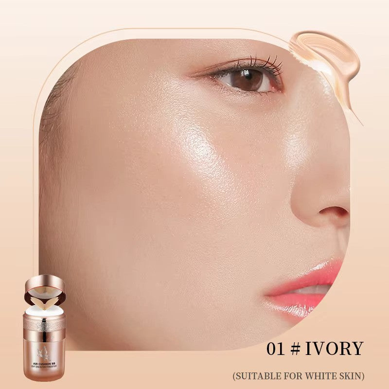 All-day moisture BB cream