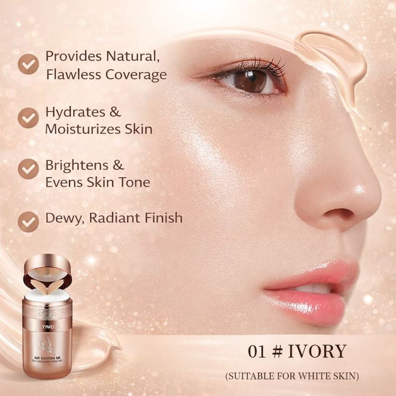 Radiant Hydration BB cream