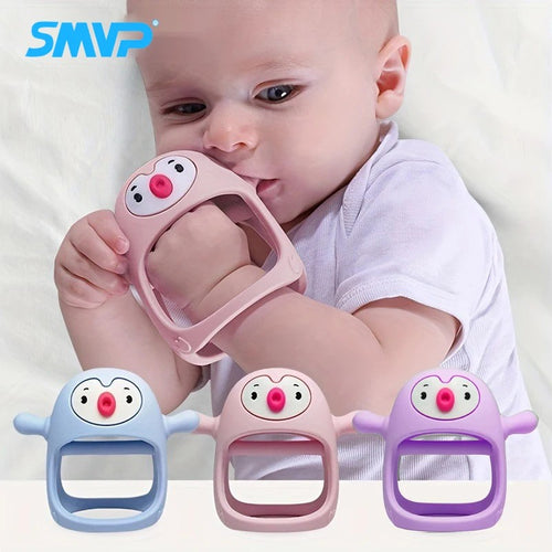 safe chew mitt for babies