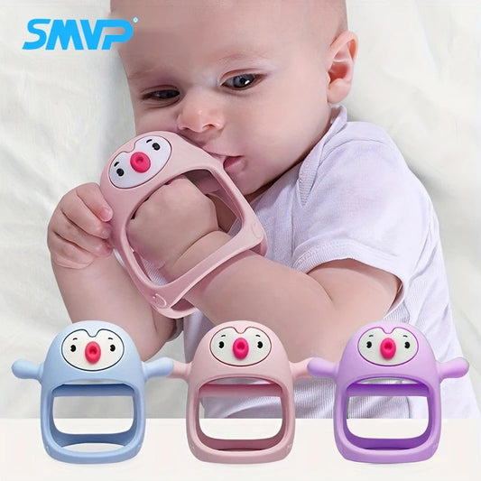 safe chew mitt for babies