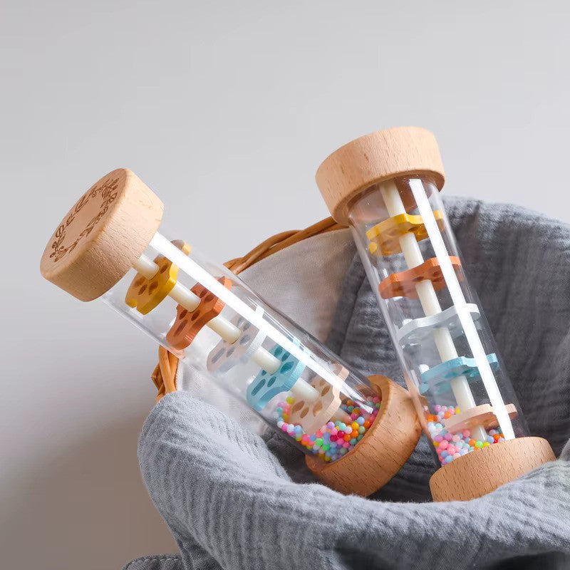 toddler visual auditory toy