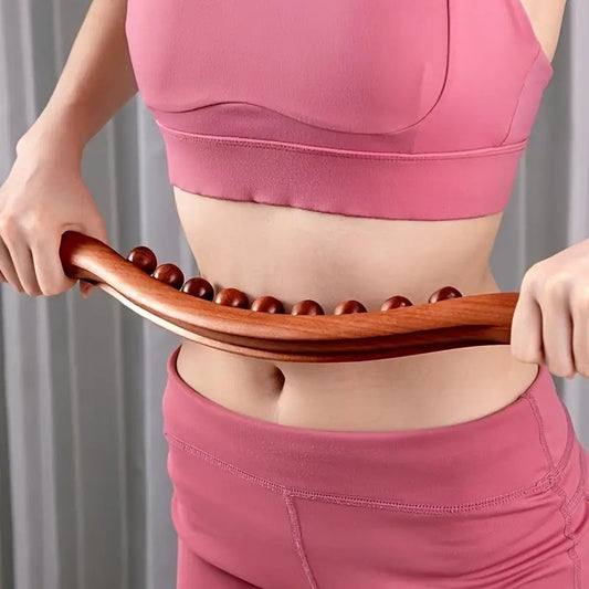 waist massage machine