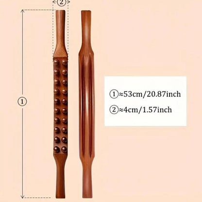 stomach tension relief device