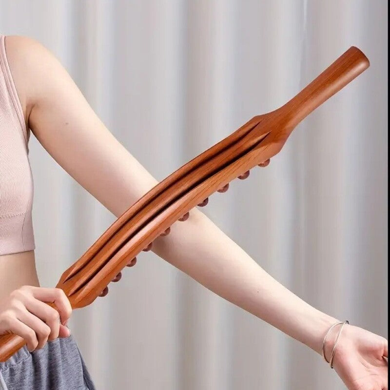 belly muscle massager