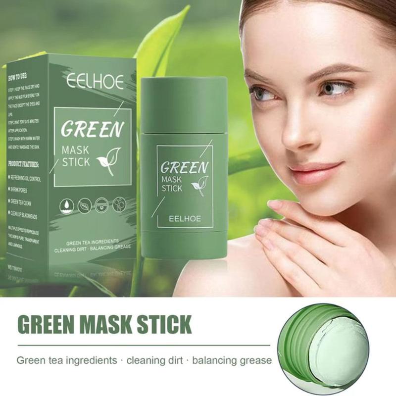 clarifying face cream