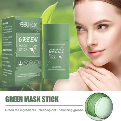 clarifying face cream