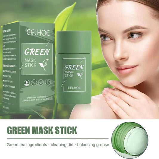 clarifying face cream