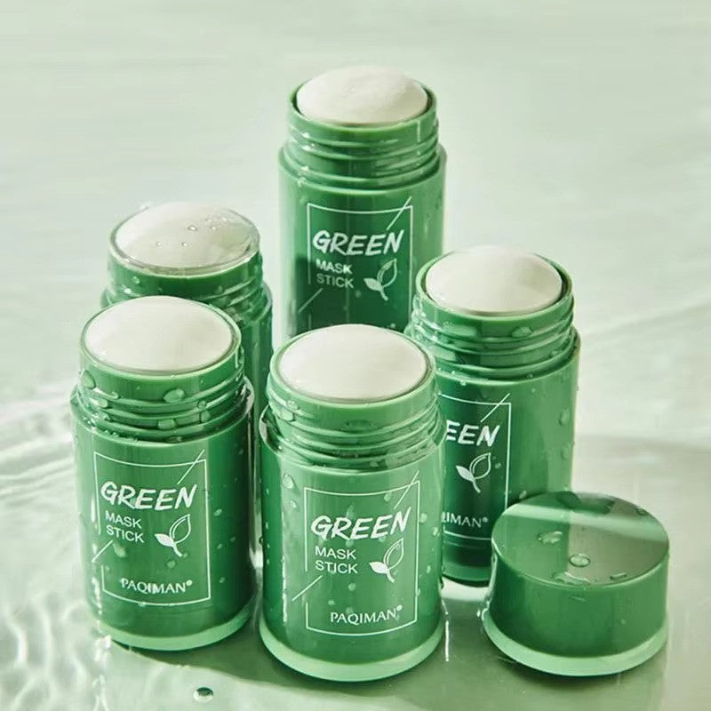 exfoliating facial cream