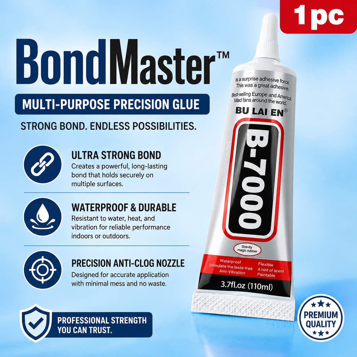 bondMaster glue
