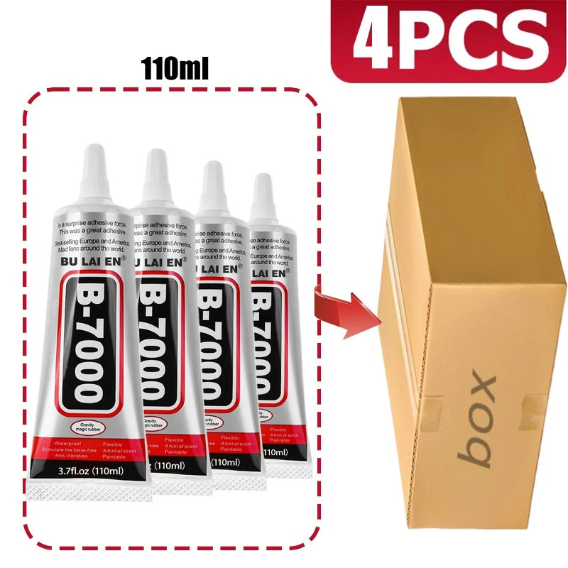 strong craft adhesive