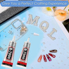 phone screen repair glue