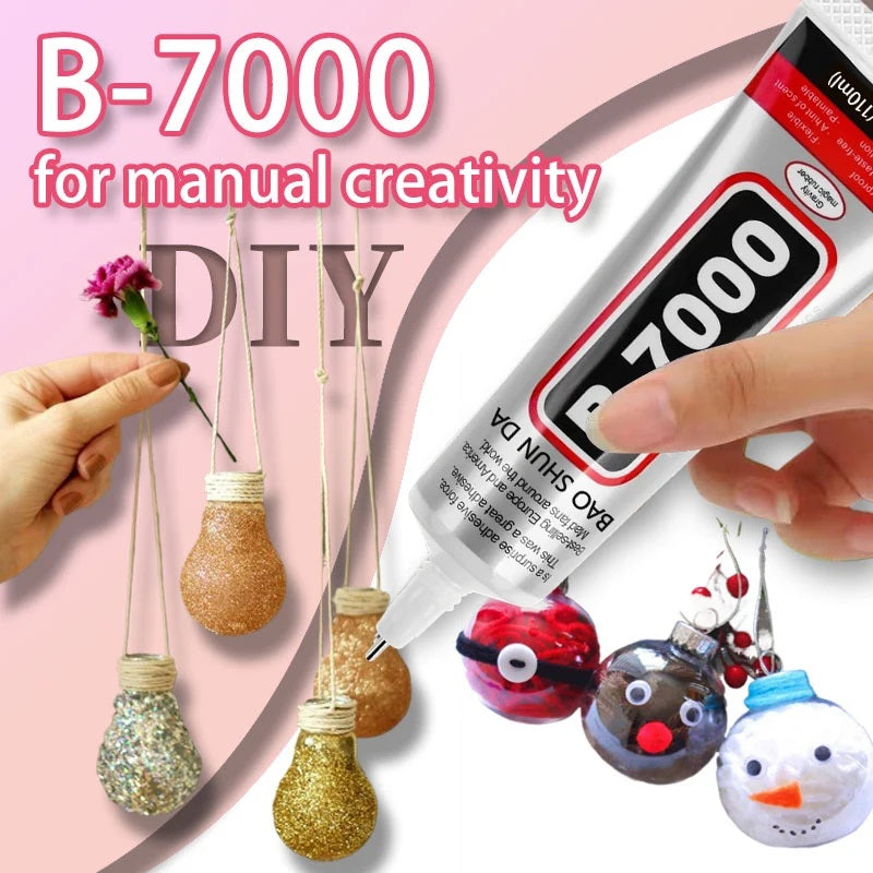 jewelry repair adhesive