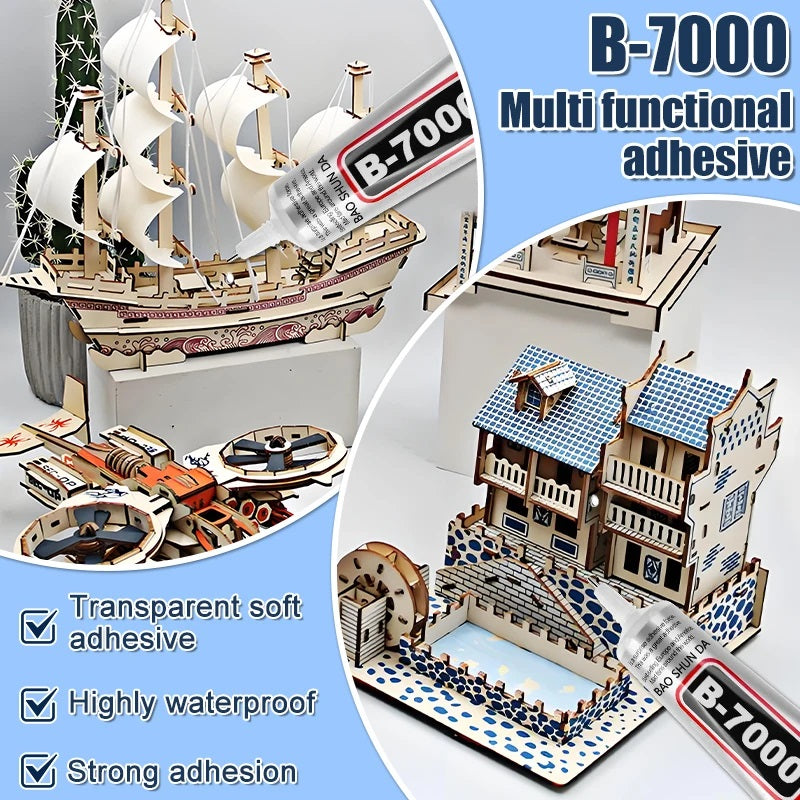 waterproof adhesive