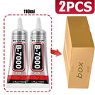 DIY repair glue