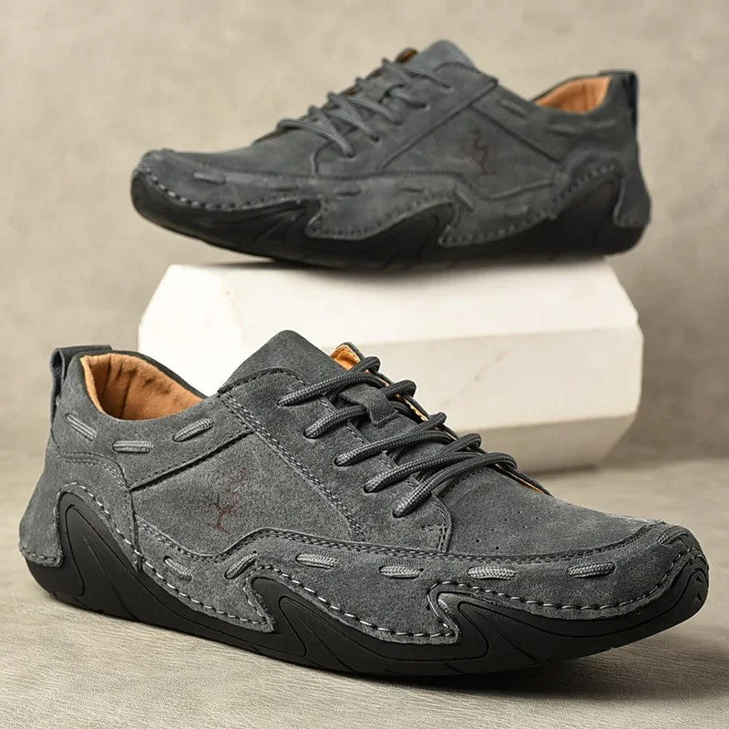 Comfortable all-day wear shoes