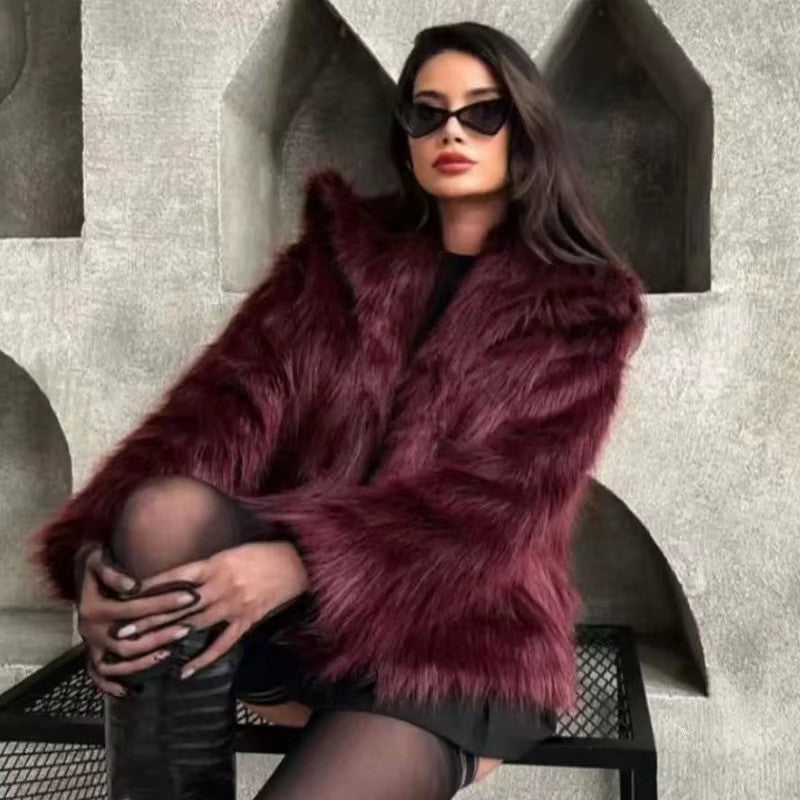 burgundy bomber jacket outfit