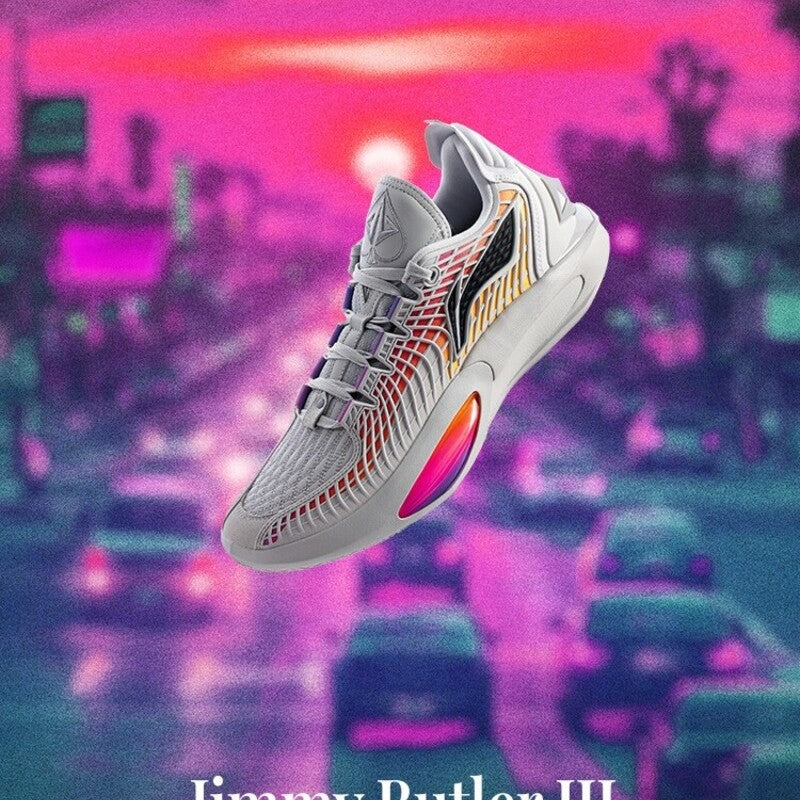 Men’s performance running sneakers