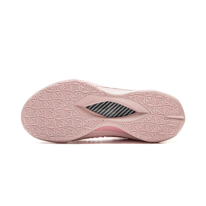 Flexible sole training shoes