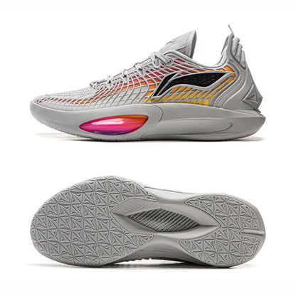 Cushioned comfort running shoes
