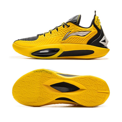 High-performance workout sneakers