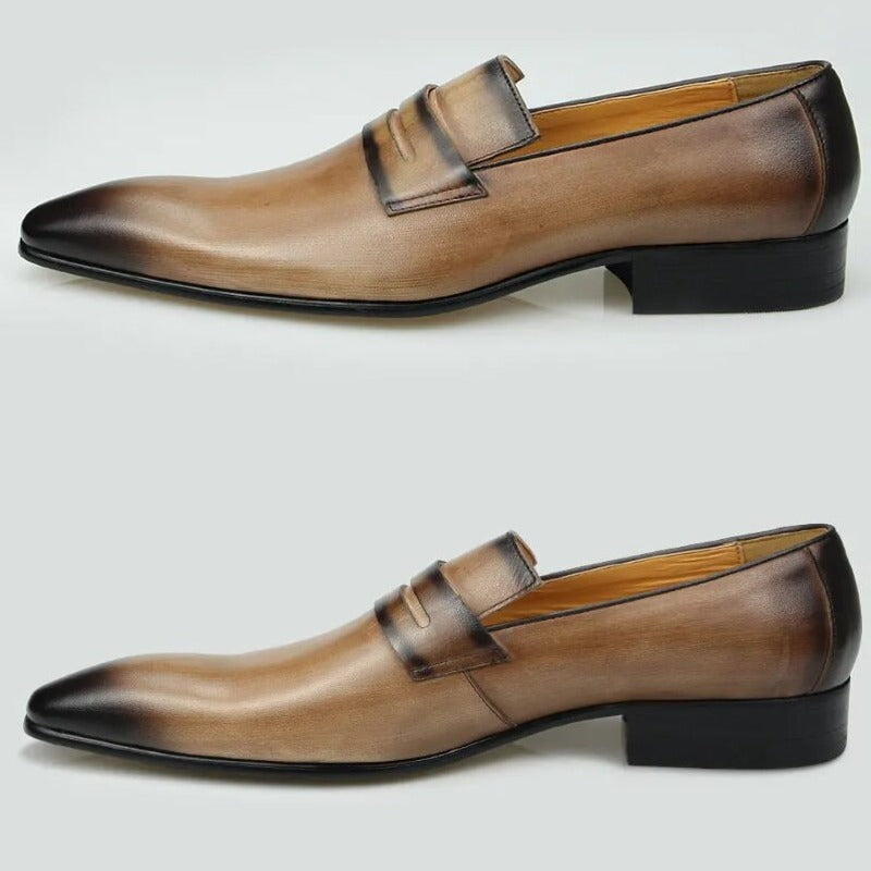 ClassiFit Shoes