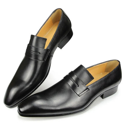 Comfortable everyday shoes