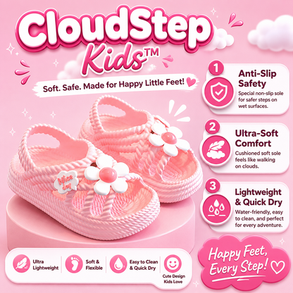kids anti slip slides
