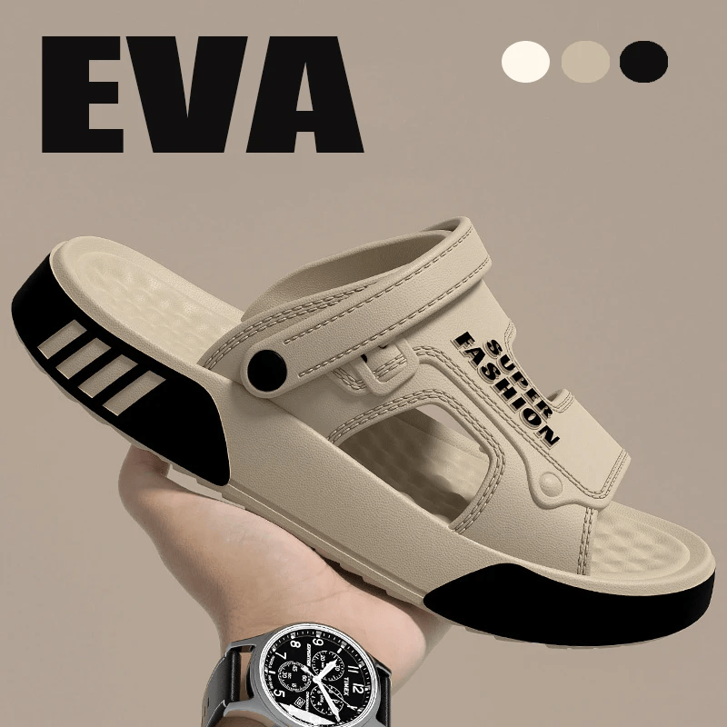 CloudStride Slides for men