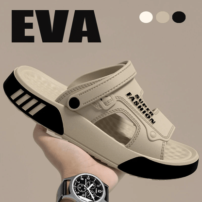 CloudStride Slides for men
