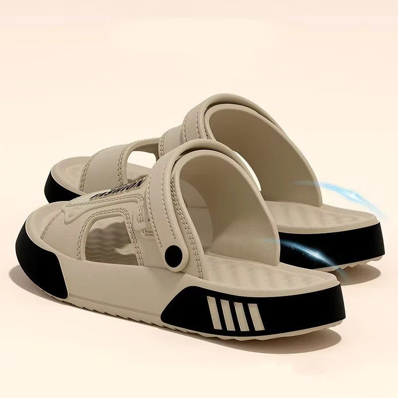 anti-slip EVA sandals