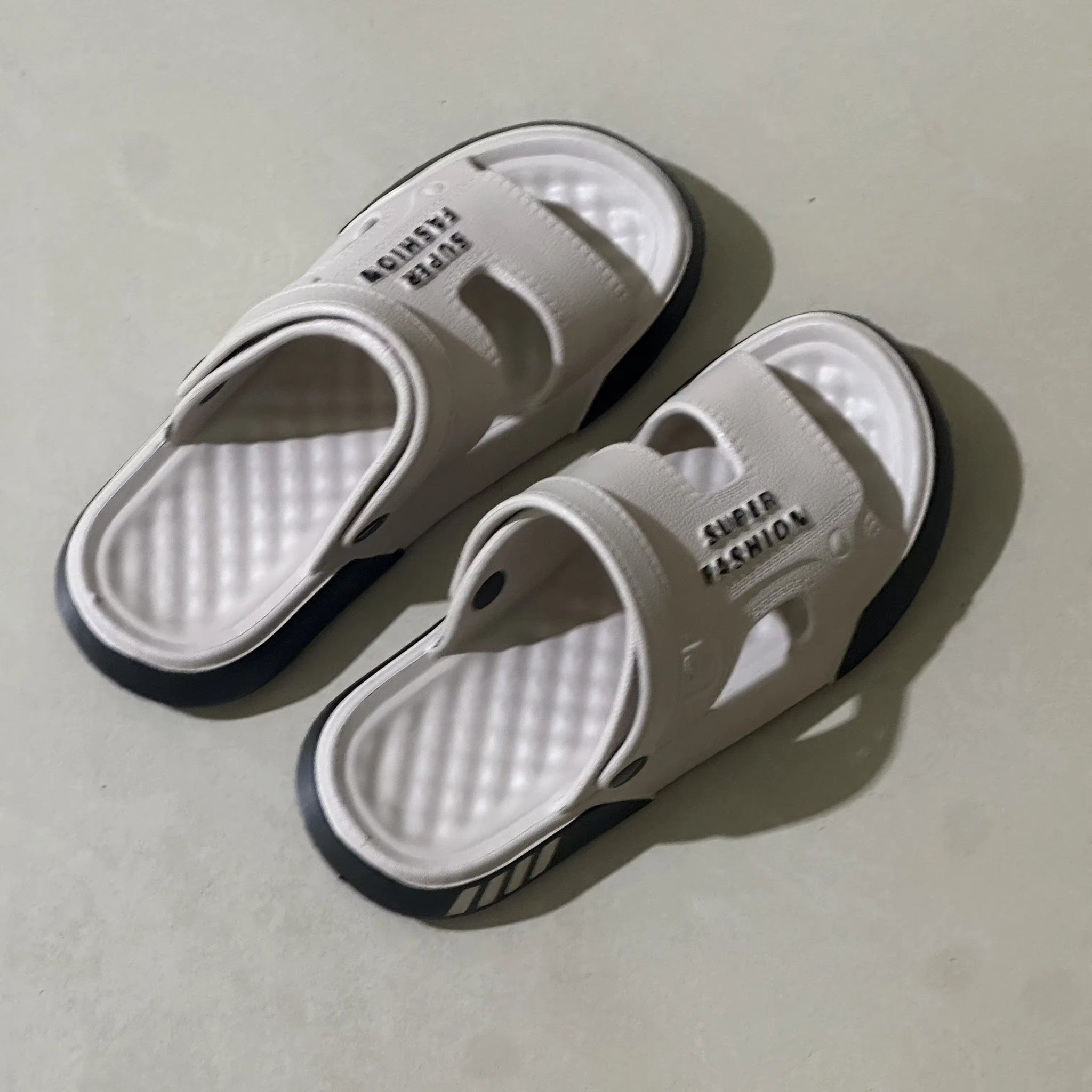 waterproof EVA slippers
