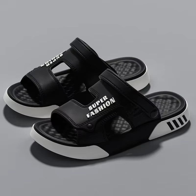 ultra soft platform slides