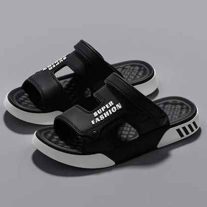 ultra soft platform slides