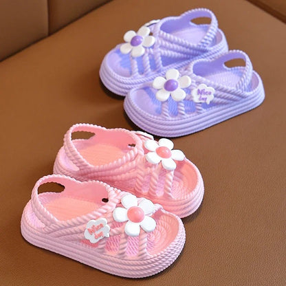 fancy sandals for girls