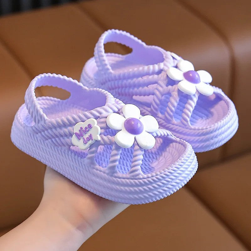 waterproof kids slides