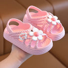 lightweight kids slippers
