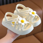 fashion sandals for girls