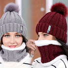 CozyShield Winter Set
