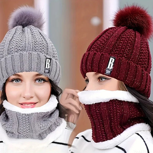 CozyShield Winter Set