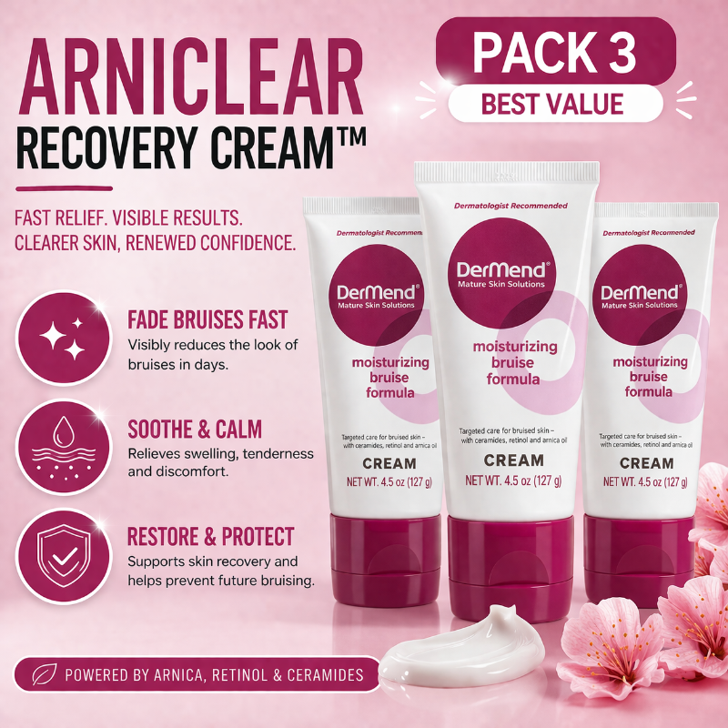 swelling reduction cream