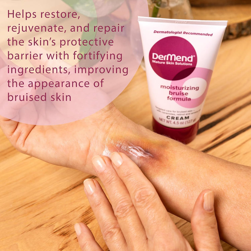 bruise healing cream