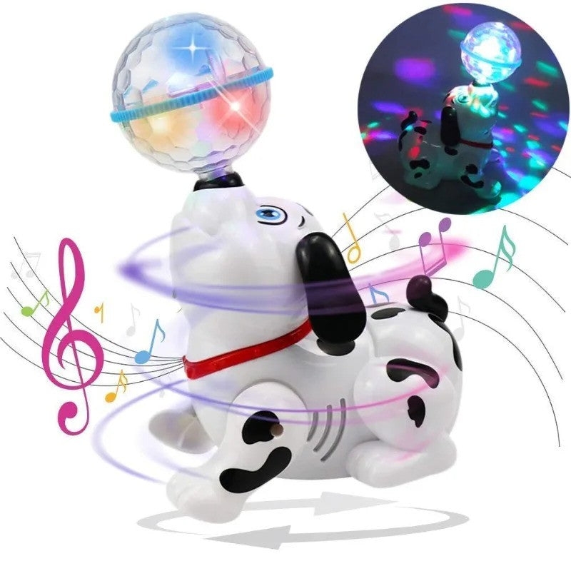 light up baby toy
