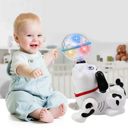 sensory development baby toy