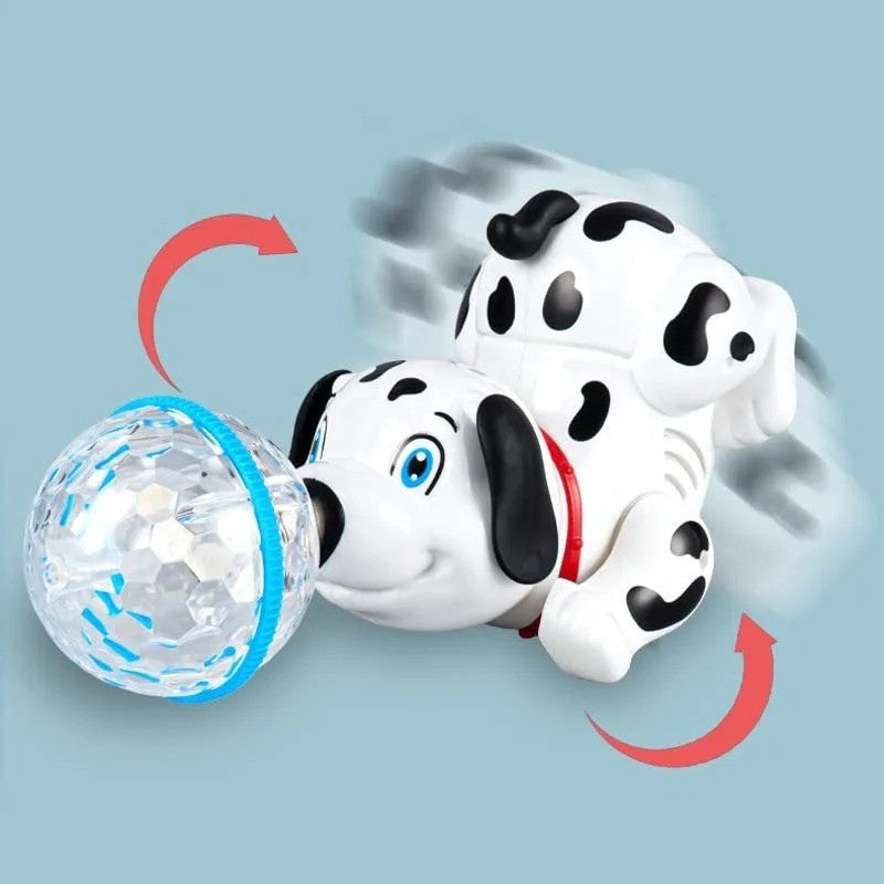 toddler music and motion toy
